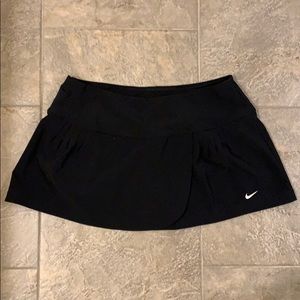 Dri Fit Nike Tennis Skirt